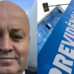 André Mendonça revoga prisão do filho do Careca do INSS