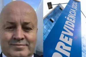 André Mendonça revoga prisão do filho do Careca do INSS