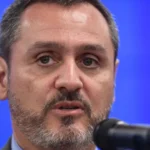 Andrei Rodrigues deve voltar ao trabalho na PF ainda nesta quarta (9)