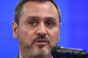 Andrei Rodrigues deve voltar ao trabalho na PF ainda nesta quarta (9)