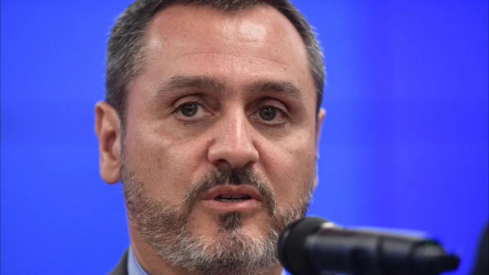 Andrei Rodrigues deve voltar ao trabalho na PF ainda nesta quarta (9)