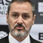 Andrei Rodrigues reúne equipe e volta a comandar PF após decisão de Dino