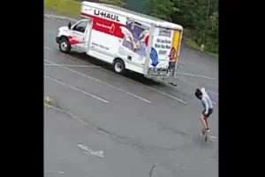 Animal misterioso faz 3 vítimas e aterroriza bairro nos EUA; vídeo