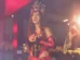 Anitta é coroada rainha de bateria na Grande Rio
