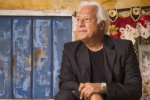 Antonio Fagundes lembra crítica por Rei do Gado: 'Diziam que eu tinha um ovo na boca'