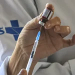 Anvisa amplia indicação de vacina contra meningite para bebês a partir de 6 semanas