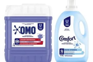 Anvisa suspende fábrica da Unilever, mas libera produtos que estão nas lojas