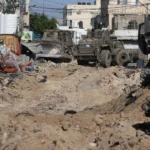 Apesar de sanções, Israel avança com expansão de assentamentos na Cisjordânia