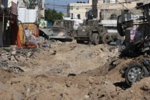 Apesar de sanções, Israel avança com expansão de assentamentos na Cisjordânia