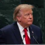 Após ameaçar "aniquilar" Irã, Trump revela reunião de 3h "muito boa"