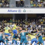 Após empate frustrante, Brasil reencontra Austrália em novo amistoso