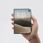 Apple (finalmente) tem um celular dobrável! Conheça o iPhone Duo