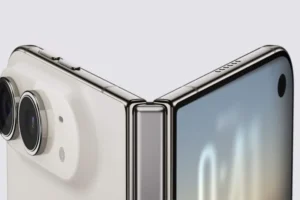 Apple lança iPhone Duo, primeiro modelo dobrável da empresa, por US$ 1.999