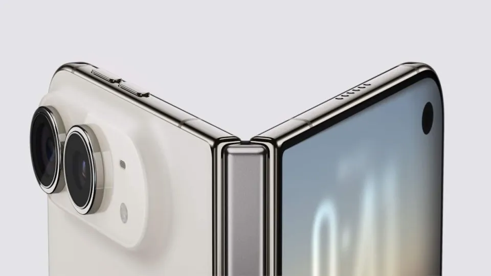 Apple lança iPhone Duo, primeiro modelo dobrável da empresa, por US$ 1.999