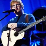 Artistas abandonam turnê de Ed Sheeran após saída de rapper pró-Palestina