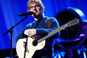 Artistas abandonam turnê de Ed Sheeran após saída de rapper pró-Palestina