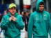 Aston Martin renova com Alonso e Stroll para a temporada 2027 da F1