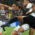 Atlético-MG e Fluminense jogam em momentos distintos e de olho nas quartas da Conmebol