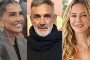 Atores que se apaixonaram por seus diretores: Ele namorou essas estrelas brasileiras