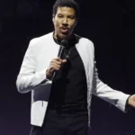 Atualização sobre o estado de saúde de Lionel Richie