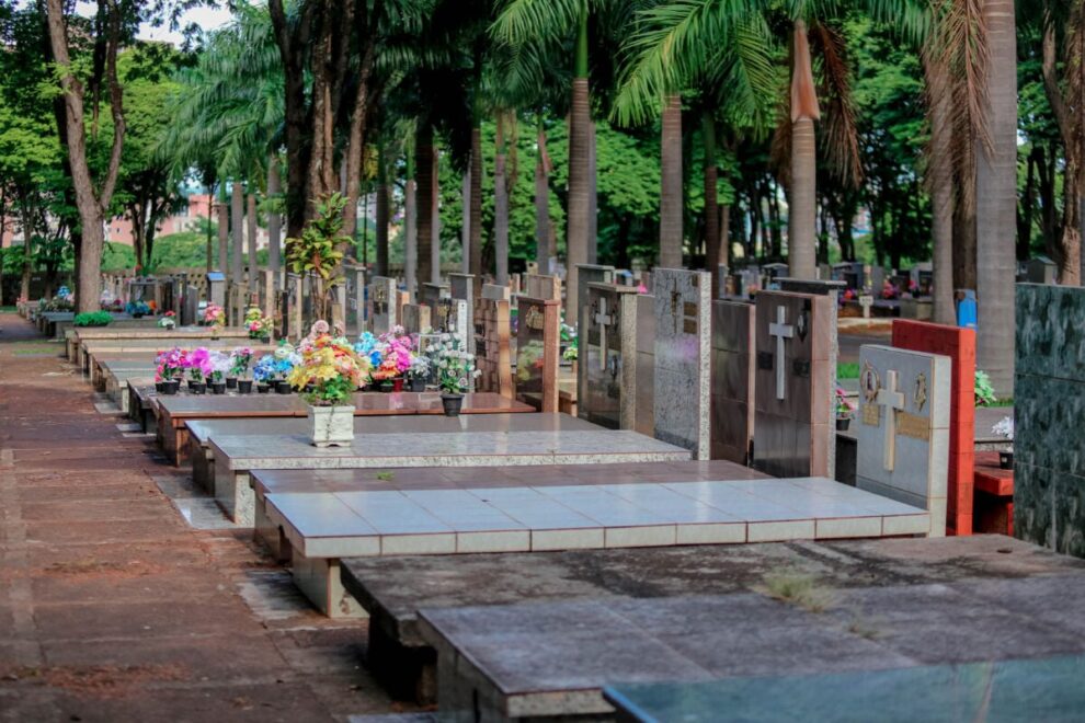 Autor pede adiamento de votação de projeto que autoriza pets a serem sepultados junto com tutores em Maringá