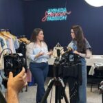Avenida Center está entre os primeiros shoppings do Sul do Brasil com estúdios próprios de Live Shop