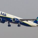 Azul recebe R$ 2,66 bilhões do BNDES para ganhar fôlego financeiro