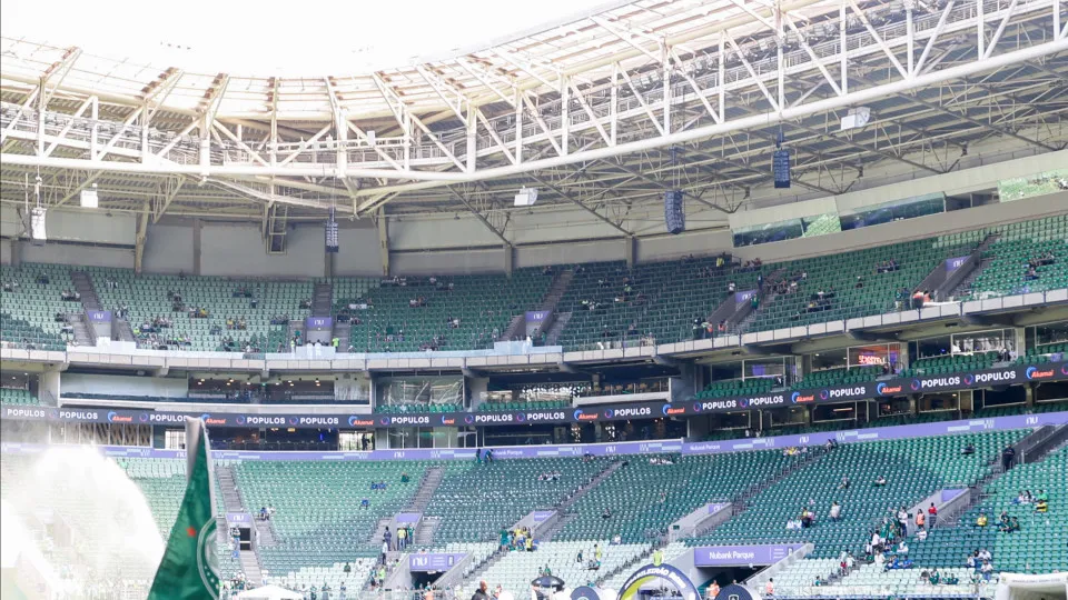 BTG assume controle do Nubank Parque como acionista majoritário