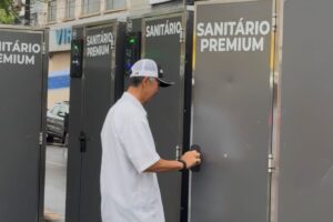 Foto: Arquivo/PMM