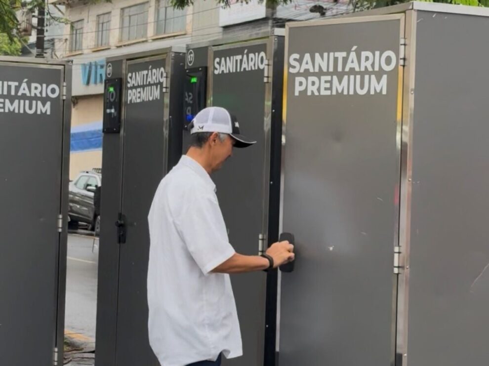 Foto: Arquivo/PMM