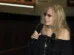 Barbra Streisand critica Trump por polêmica envolvendo o Kennedy Center