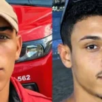 Bombeiro e o namorado dele, estudante de Medicina, são assassinados no Rio