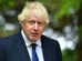 Boris Johnson reage após escapar a ataque russo: "Lógica distorcida"
