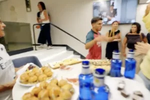 Brahim Díaz brinca com fama de Mourinho: 'Se não, o Mou vai me matar'