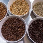 Brasil deve colher recorde de 67,6 milhões de sacas de café em 2026