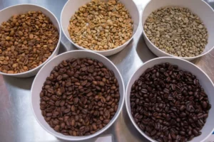 Brasil deve colher recorde de 67,6 milhões de sacas de café em 2026
