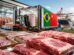 Brasil esgota cota de carne bovina para a China