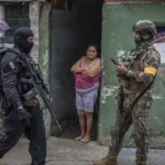 Brasil rebate EUA por críticas ao combate ao PCC e Comando Vermelho