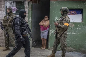 Brasil rebate EUA por críticas ao combate ao PCC e Comando Vermelho
