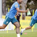 Brasil reinicia caminhada pelo hexa com amistoso contra Austrália