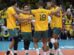 Brasil vence Venezuela e está no mundial de vôlei masculino
