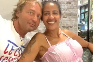 Brasileira é condenada à prisão perpétua pela morte do namorado italiano