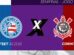 Brasileirão Feminino: TV Brasil exibe semifinal Bahia x Corinthians