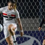 Brasileiro Feminino: Corinthians x São Paulo sustenta força paulista