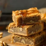 Brownies saudáveis para adoçar a volta à rotina? Veja receita de maçã