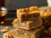 Brownies saudáveis para adoçar a volta à rotina? Veja receita de maçã