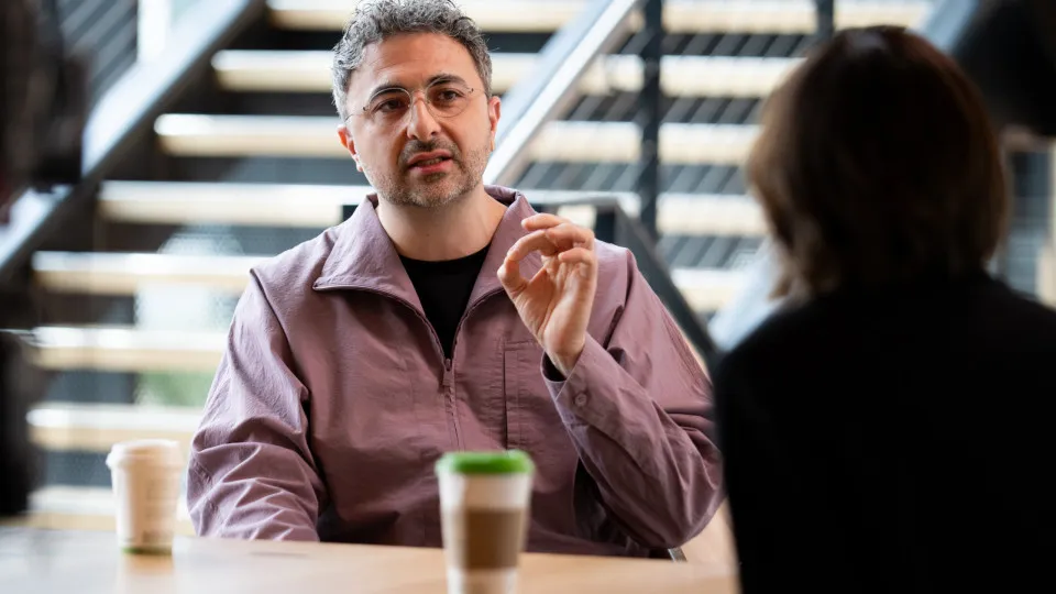 CEO da Microsoft alerta sobre Anthropic: "A IA não sente nem sofre"