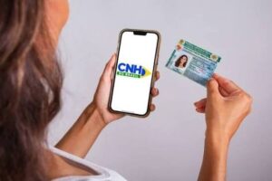 CNH vencida em 2026 pode ter renovação automática; veja as regras