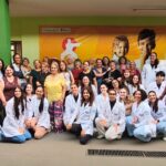 CSU de Maringá recebe atividades de convivência, saúde e bem-estar para mulheres e idosos