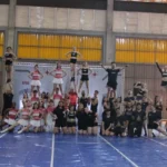 Campeonato de Cheerleading será neste domingo em Maringá